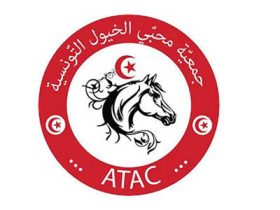 جمعية محبي الخيول التونسية