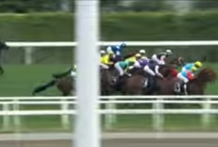 دخلت سباقات الخيل البريطانية مرحلة حساسة بعد استقالة رئيس هيئة سباقات الخيل البريطانية تشارلز ألين
