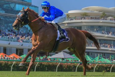 قرر مضمار شيلتنهام إنهاء موسمه الحالي قبل موعده المعتاد