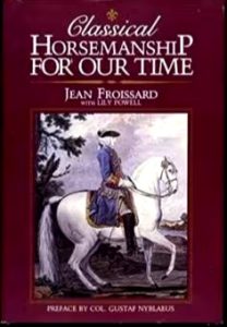 كتاب الفروسية الكلاسيكية في عصرنا