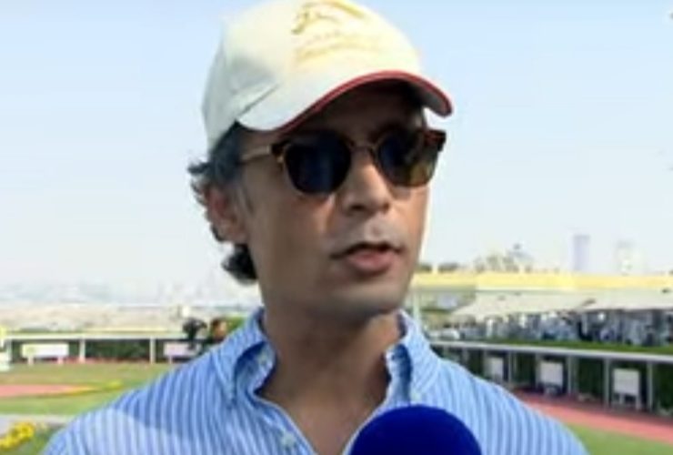 المدرب بوبات سيمار