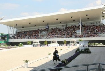 بطولة “سي دي إي دابليو”