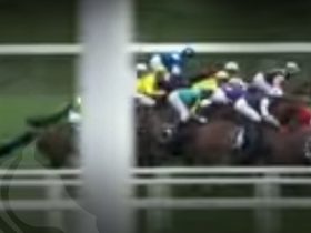 يعد سباق إليزابيث ستيكس Queen Elizabeth Stakes واحداً من أبرز سباقات الفئة الأولى في أستراليا