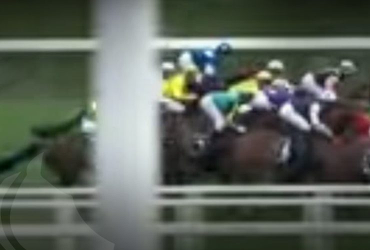 يعد سباق إليزابيث ستيكس Queen Elizabeth Stakes واحداً من أبرز سباقات الفئة الأولى في أستراليا