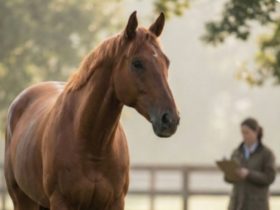 هل يمكن أن تكون الخيول مرآة للمشاعر البشرية