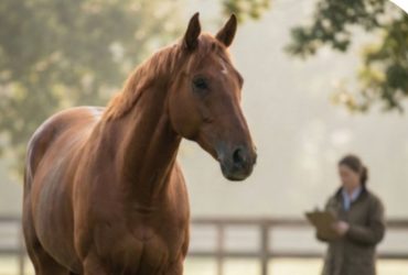 هل يمكن أن تكون الخيول مرآة للمشاعر البشرية