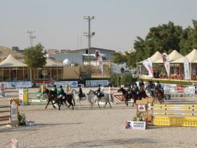 اقتراب انطلاق سباق غراند ناشيونال Grand National 2026
