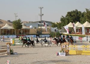 أسفرت النتائج عن تفوق أسماء بارزة إلى جانب بروز خيول جديدة على مستوى الأداء