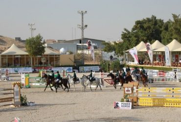 اقتراب انطلاق سباق غراند ناشيونال Grand National 2026