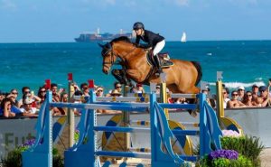 برزت خبرة الفرسان في جولات التمايز كعنصر حاسم