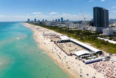 جولات لونجين في ميامي