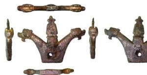 كنز أثري في السويد يعيد رسم دور الخيل