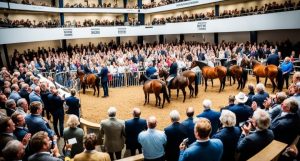 يشير مختصون إلى أن المزادات الرقمية قد تصبح نموذجاً معتمداً في المنطقة