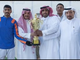 أمير القصيم يرعى نهائي “كأس الدرعية” ويؤكد دور الفروسية في تعزيز الهوية الرياضية