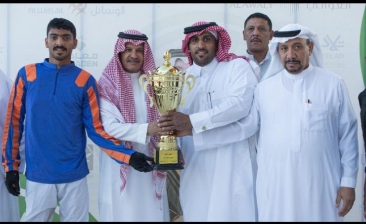 أمير القصيم يرعى نهائي “كأس الدرعية” ويؤكد دور الفروسية في تعزيز الهوية الرياضية
