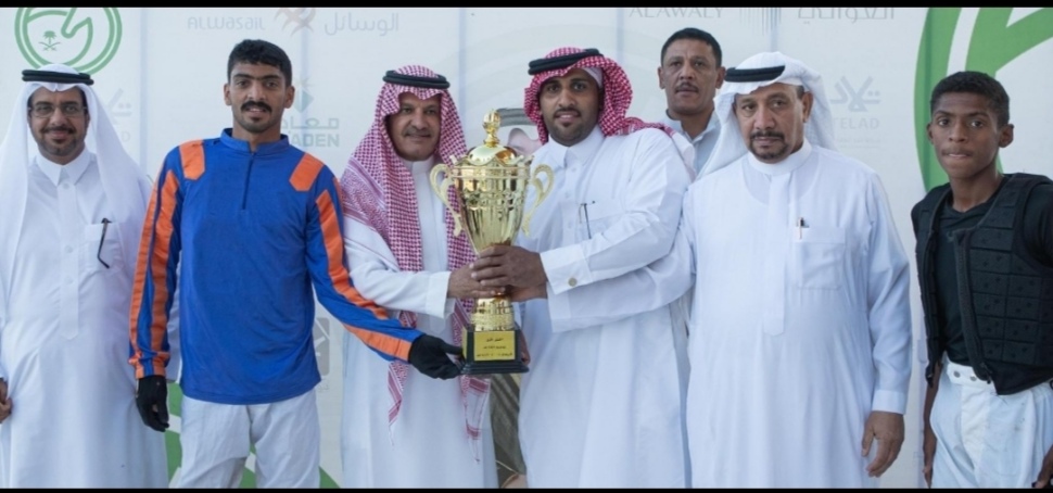 أمير القصيم يرعى نهائي “كأس الدرعية” ويؤكد دور الفروسية في تعزيز الهوية الرياضية