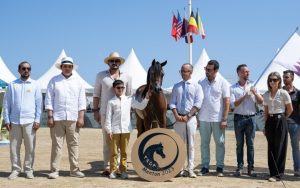 جدول دولي مكثف يضم مئات العروض المعتمدة تحت إشراف ECAHO