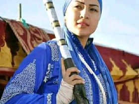 ترصد المصورة الفرنسية شانتال بينزي تحولات لافتة في مشهد الفروسية التقليدية بالمغرب