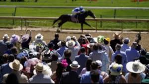 كأس رئيس الدولة يصل إلى كنتاكي