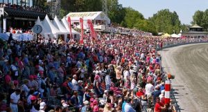 تعتمد الفعاليات التي تشمل وجود الحيوانات على اتباع قواعد وبروتوكولات صارمة