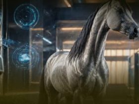  التكنولوجيا والبنية التحتية الذكية في حماية الفرسان والخيل