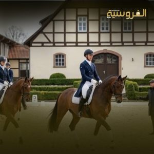 رياضات الفروسية تشدد إجراءات الإنفلونزا بعد تصاعد المخاوف الصحية بين الخيول