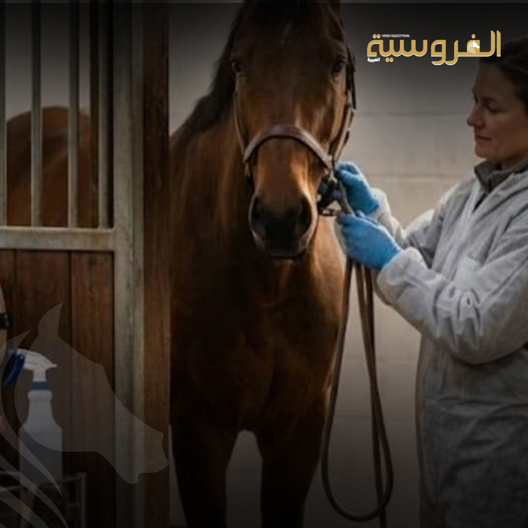 تفشي إنفلونزا الخيول يثير القلق في بريطانيا ويهدد فعاليات سباقات الخيل