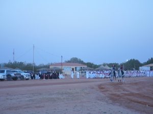 يعزز المهرجان الوعي بأهمية العناية بالخيل والمحافظة على السلالات الأصيلة.