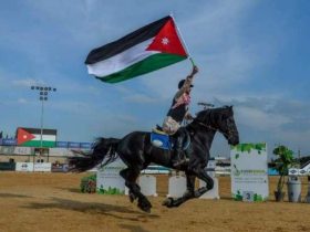 الجولة الثالثة من الدوري الأردني