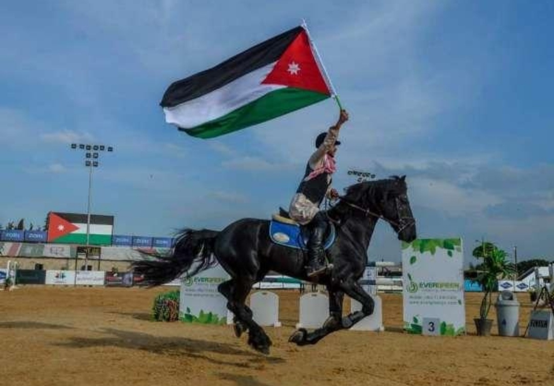 الجولة الثالثة من الدوري الأردني