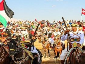الفروسية التونسية