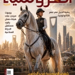 مجلة الفروسية العربية مايو 2026