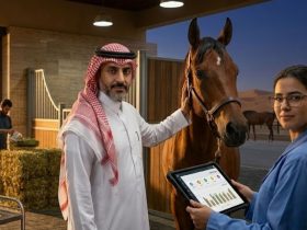 اتحاد الإمارات للفروسية يفعّل أنظمة رقمية جديدة لتبسيط تسجيل وثائق توليد الخيول العربية