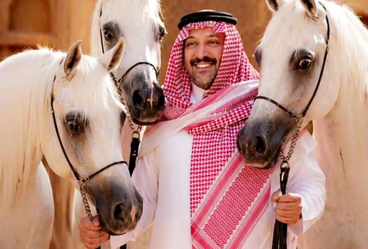 عبدالرحمن بن عبدالله مالك مربط الرحمانية