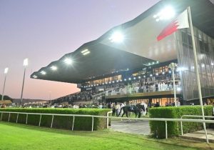 سباقات الخيل جزء من الاقتصاد الرياضي الحديث