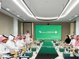 اجتماع مشترك جمع المركز الوطني للوقاية من الآفات النباتية والأمراض الحيوانية ومكافحتها «وقاء» مع هيئة الفروسية