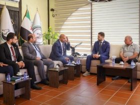 سوريا تتحرك لرفع قيود حركة الخيول