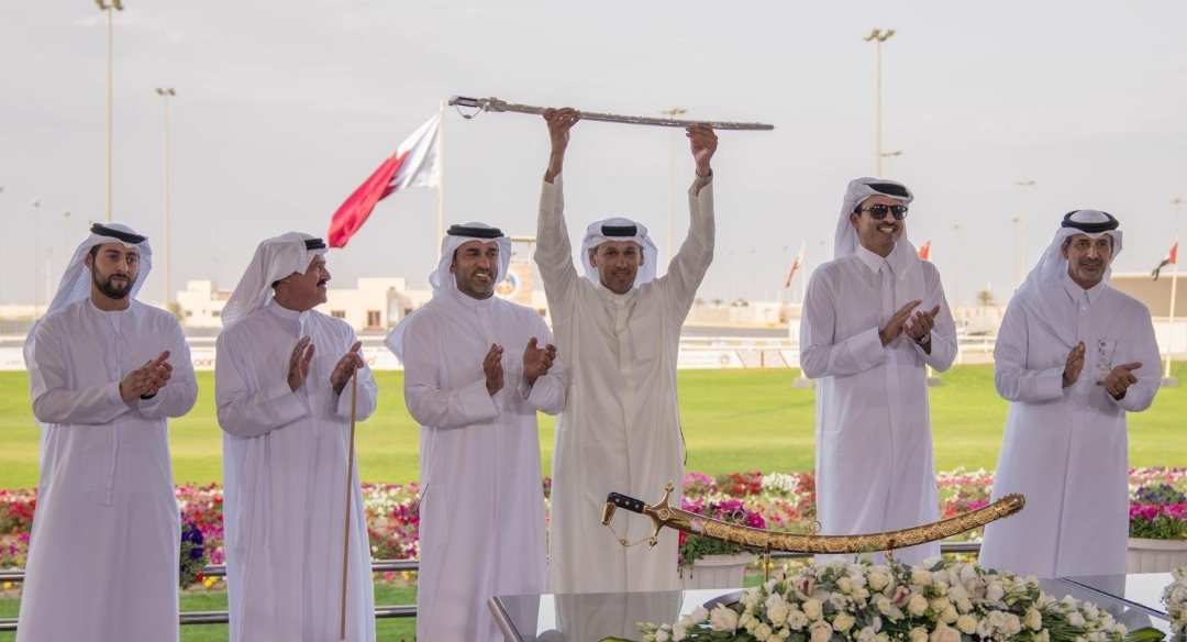 مهرجان سيف سمو الأمير