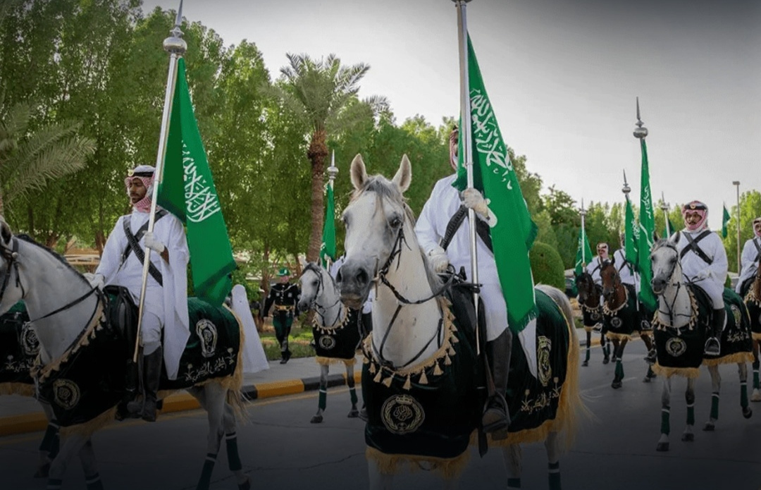 رئيس هيئة الفروسية يهنئ القيادة بنجاح حج 1447