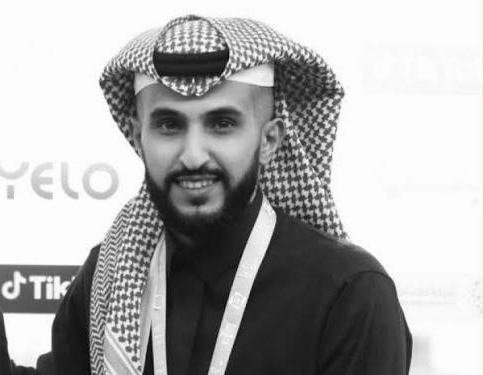 وفاة الإعلامي السعودي رعد أبا الخيل