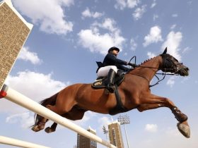 بريطانيا تختتم مشاركتها في كأس الأمم بلا بول الفرنسية بالمركز الرابع