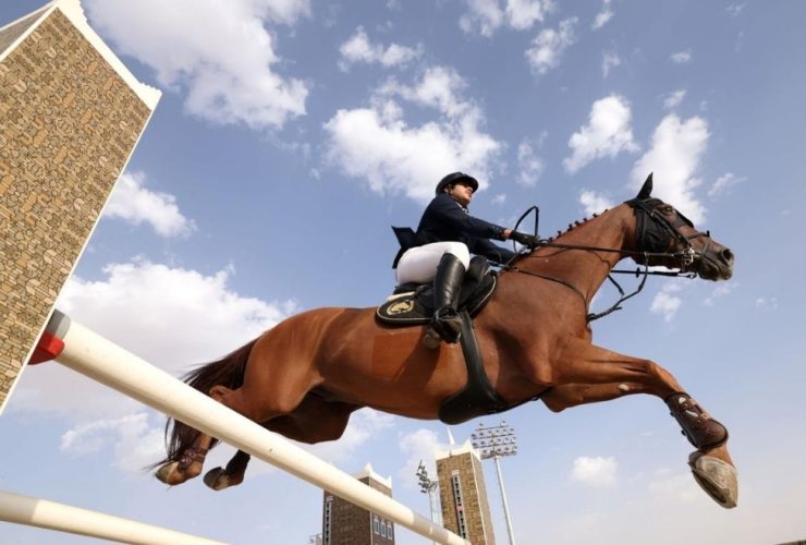بريطانيا تختتم مشاركتها في كأس الأمم بلا بول الفرنسية بالمركز الرابع