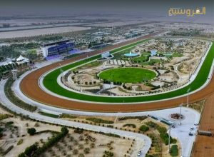 اهتمام مستمر بتطوير ميدان حائل