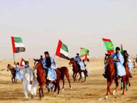 هيمنة موريتانية تاريخية على السباق الدولي للسفراء الأفارقة بالسنغال