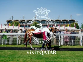 شراكة "زوروا قطر" تعزز حضور مهرجان قطر جودوود 2026 في بريطانيا