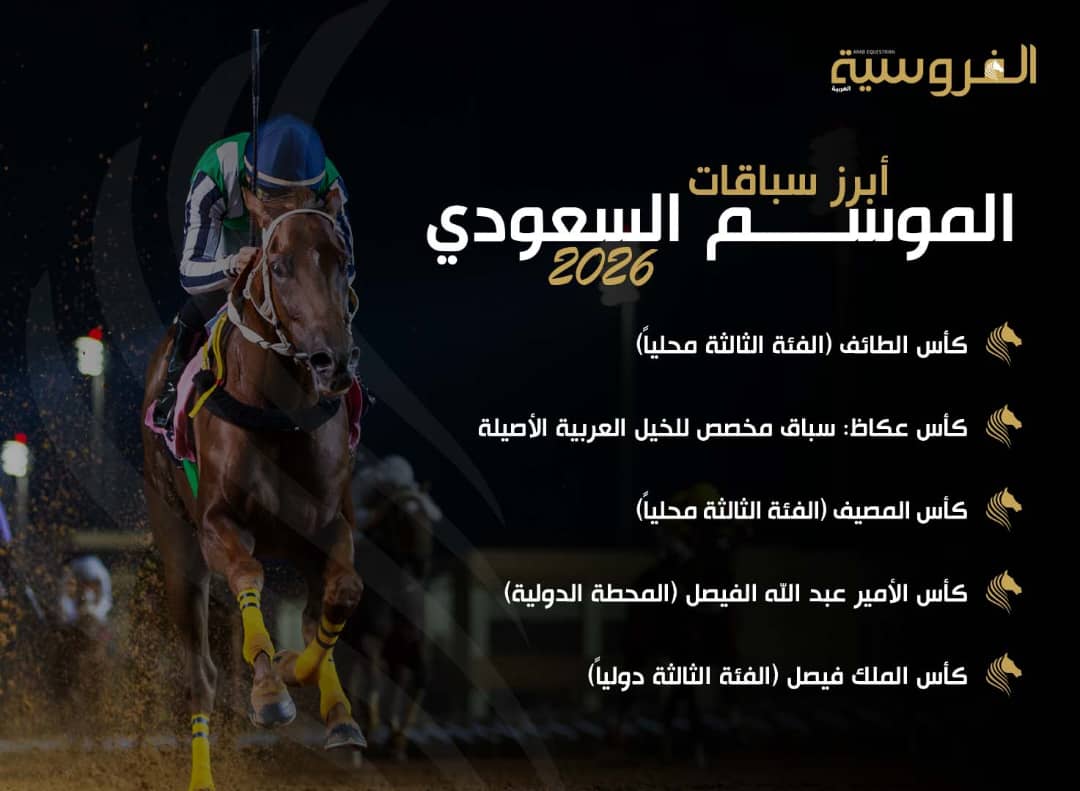 المحطات الكبرى في موسم الطائف.. كؤوس ترسم ملامح المنافسة