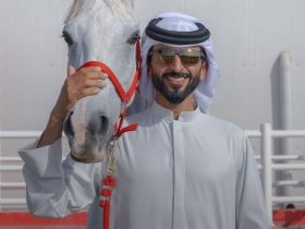 ناصر بن حمد يكشف تفاصيل إصابته