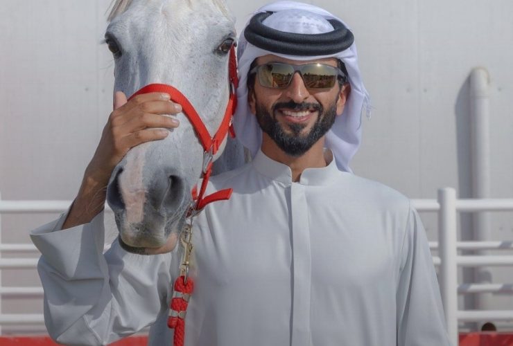 ناصر بن حمد يكشف تفاصيل إصابته