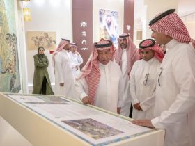 مخطوطة نادرة تعيد إحياء علوم الفروسية العربية