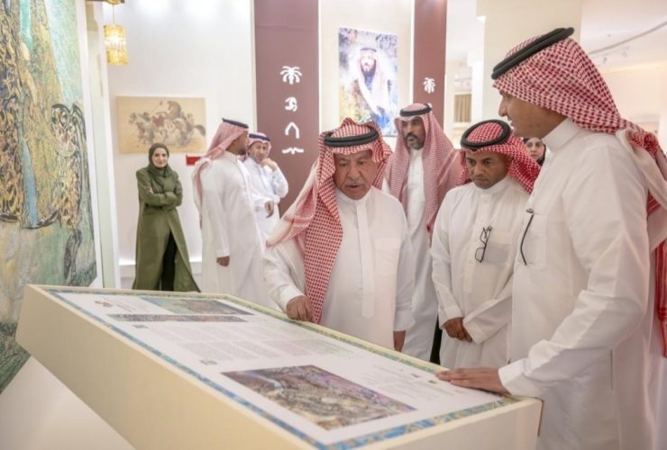 مخطوطة نادرة تعيد إحياء علوم الفروسية العربية